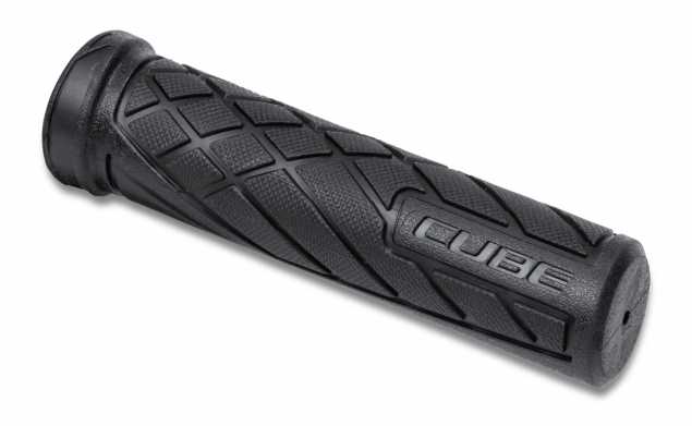 CUBE Griffe PERFORMANCE black/black 