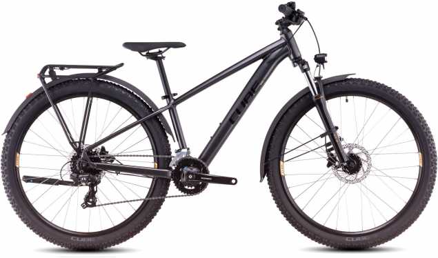 CUBE 25 Acid 260 Disc Allroad  