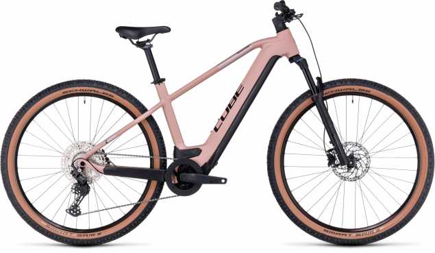 Bicicleta hybrid online